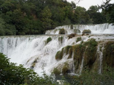 anders reisen in Kroatien Urlaub auf dem Bauernhof